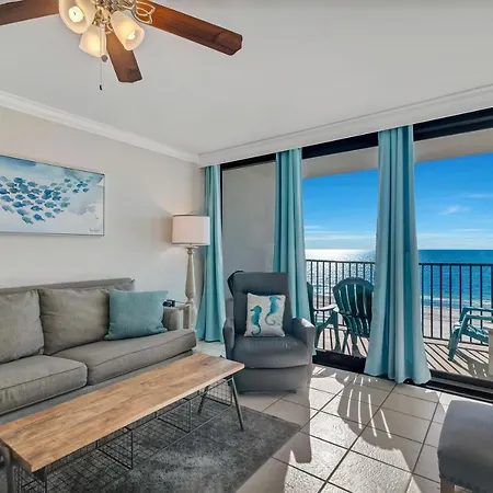 Villa Island Winds West Unit 673
