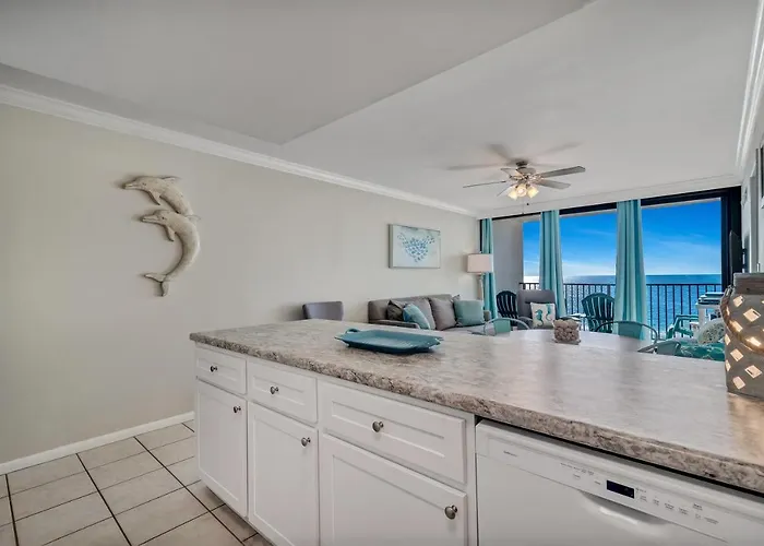 Island Winds West Unit 673 * Gulf Shores