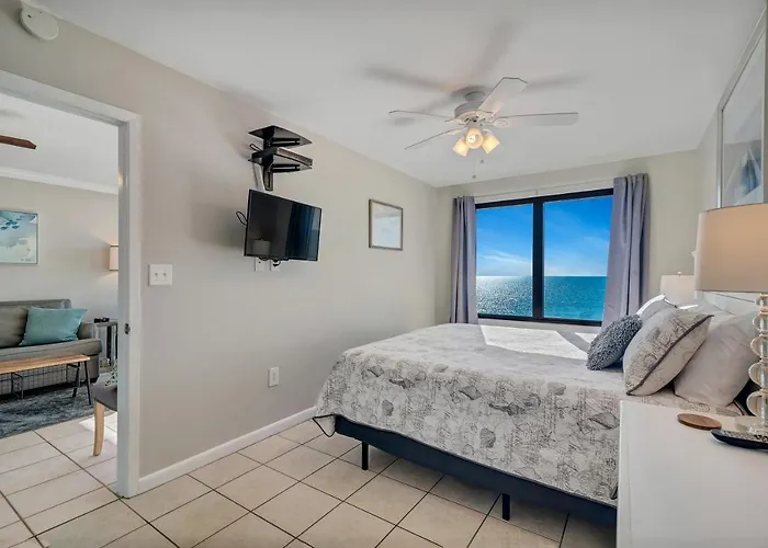 Island Winds West Unit 673 Gulf Shores