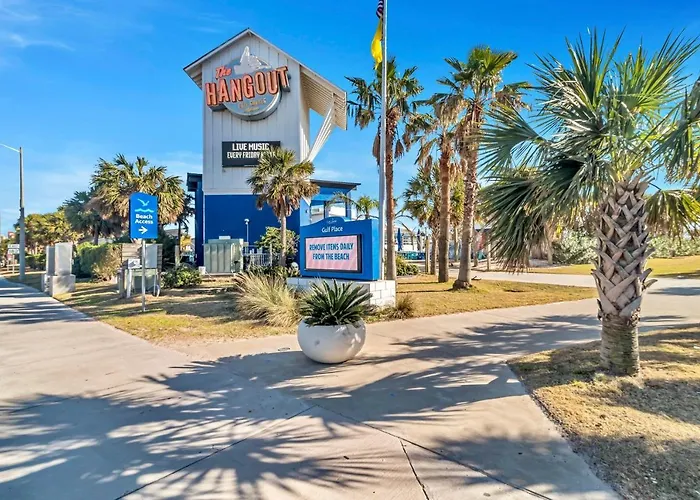 Island Winds West Unit 673 Holiday home *