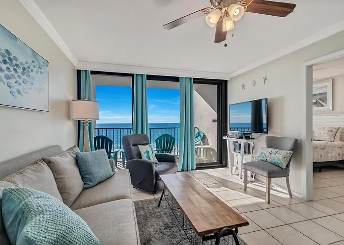 Island Winds West Unit 673 Holiday home *