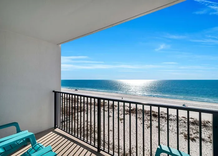 Island Winds West Unit 673 Holiday home *