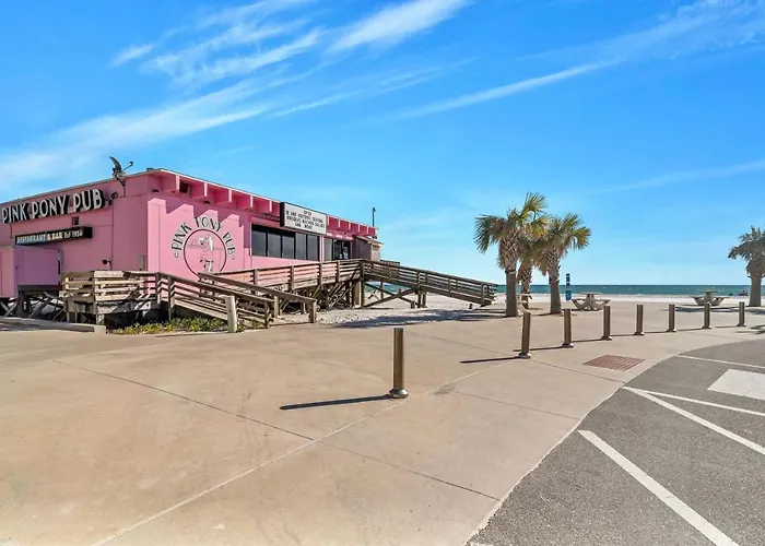 Island Winds West Unit 673 * Gulf Shores