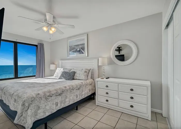 Holiday home Island Winds West Unit 673 Gulf Shores