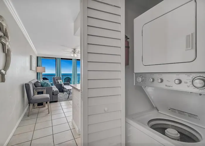 Island Winds West Unit 673 Gulf Shores