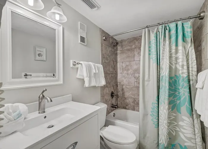 Island Winds West Unit 673 Gulf Shores